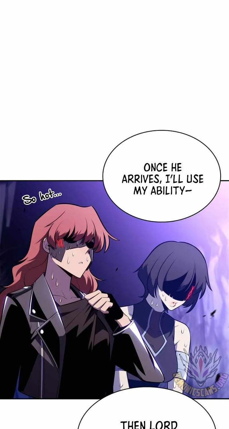 Read Solo Max-Level Newbie chapter 205 image 74 on Lezhin
