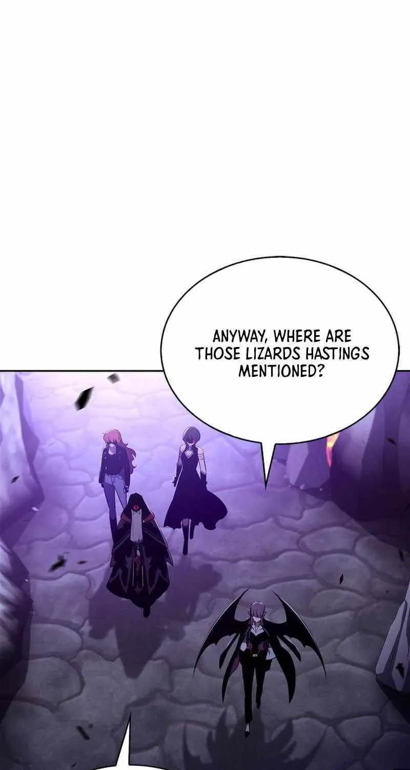 Read Solo Max-Level Newbie chapter 205 image 87 on Lezhin