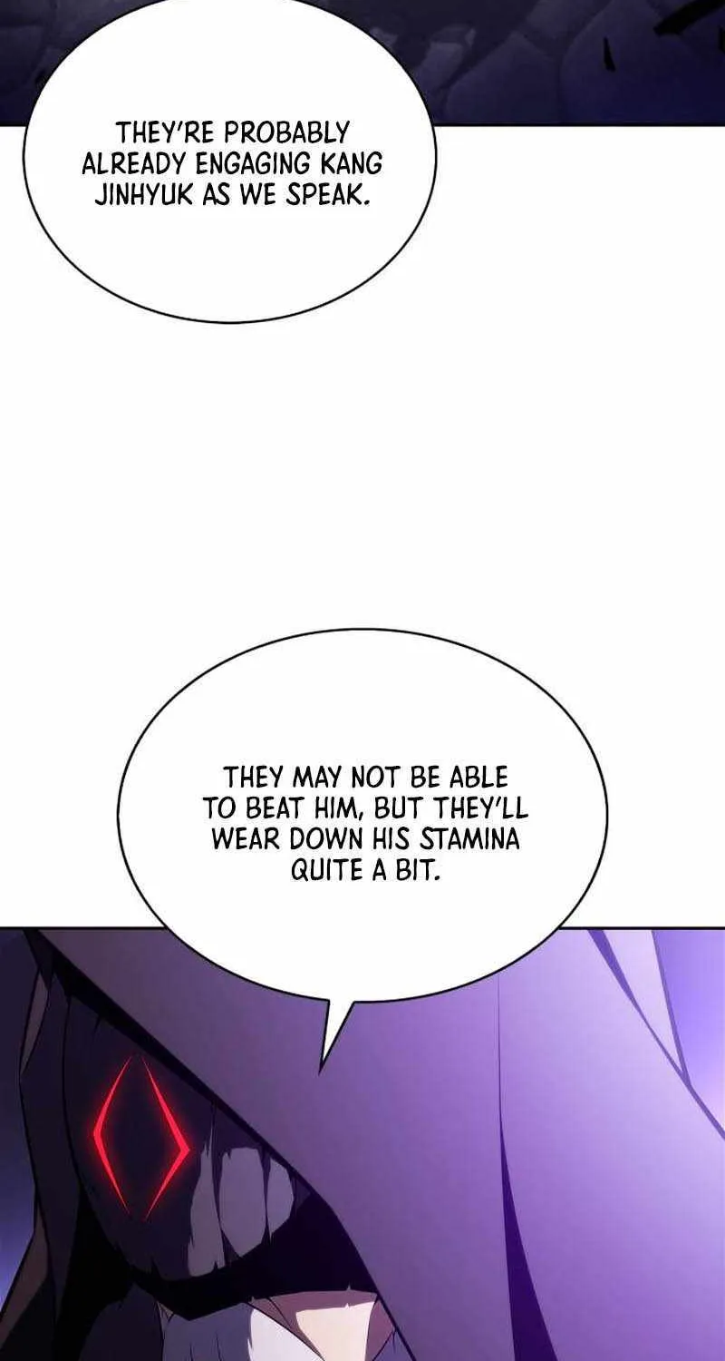 Read Solo Max-Level Newbie chapter 205 image 88 on Lezhin