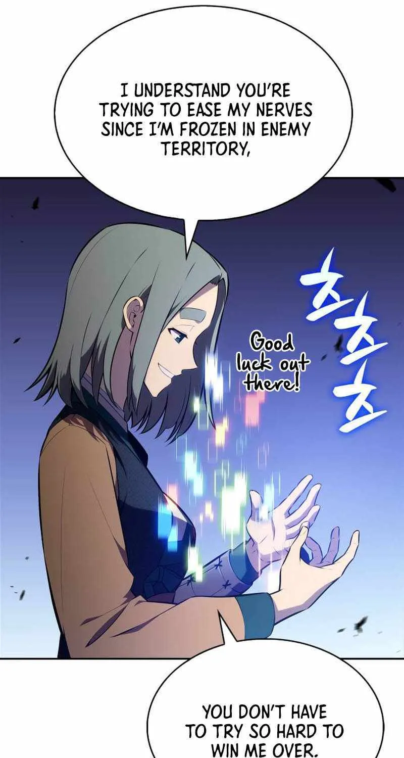 Read Solo Max-Level Newbie chapter 205 image 9 on Lezhin