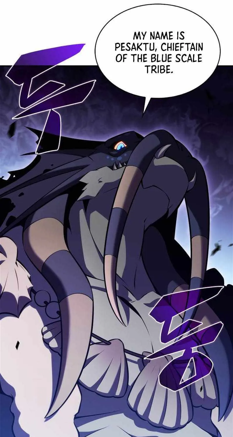 Read Solo Max-Level Newbie chapter 205 image 96 on Lezhin