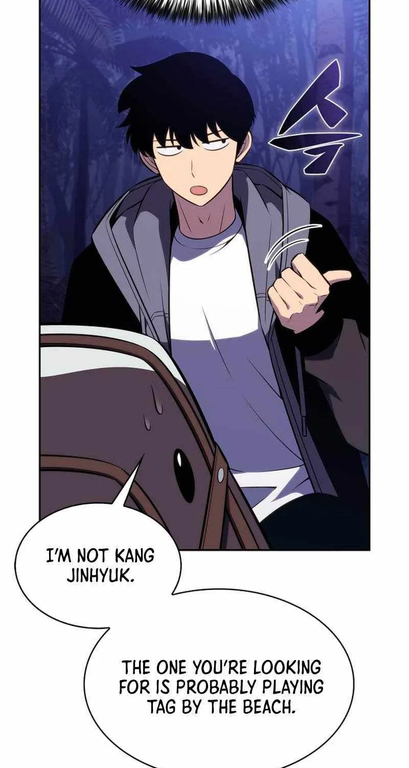 Read Solo Max-Level Newbie chapter 205 image 98 on Lezhin