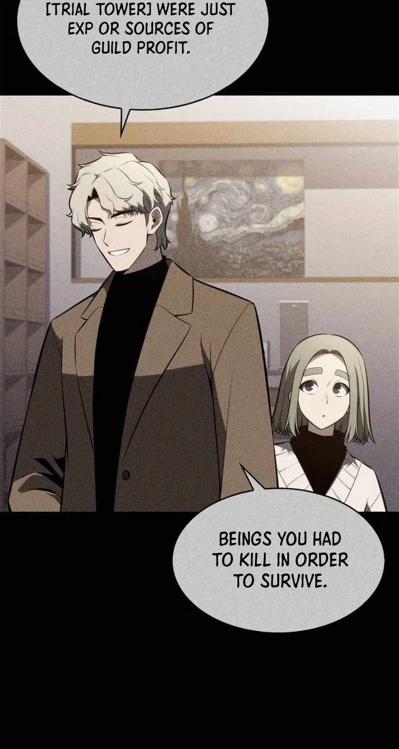 Read Solo Max-Level Newbie chapter 206 image 104 on Lezhin