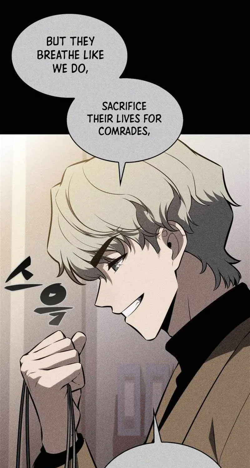Read Solo Max-Level Newbie chapter 206 image 105 on Lezhin