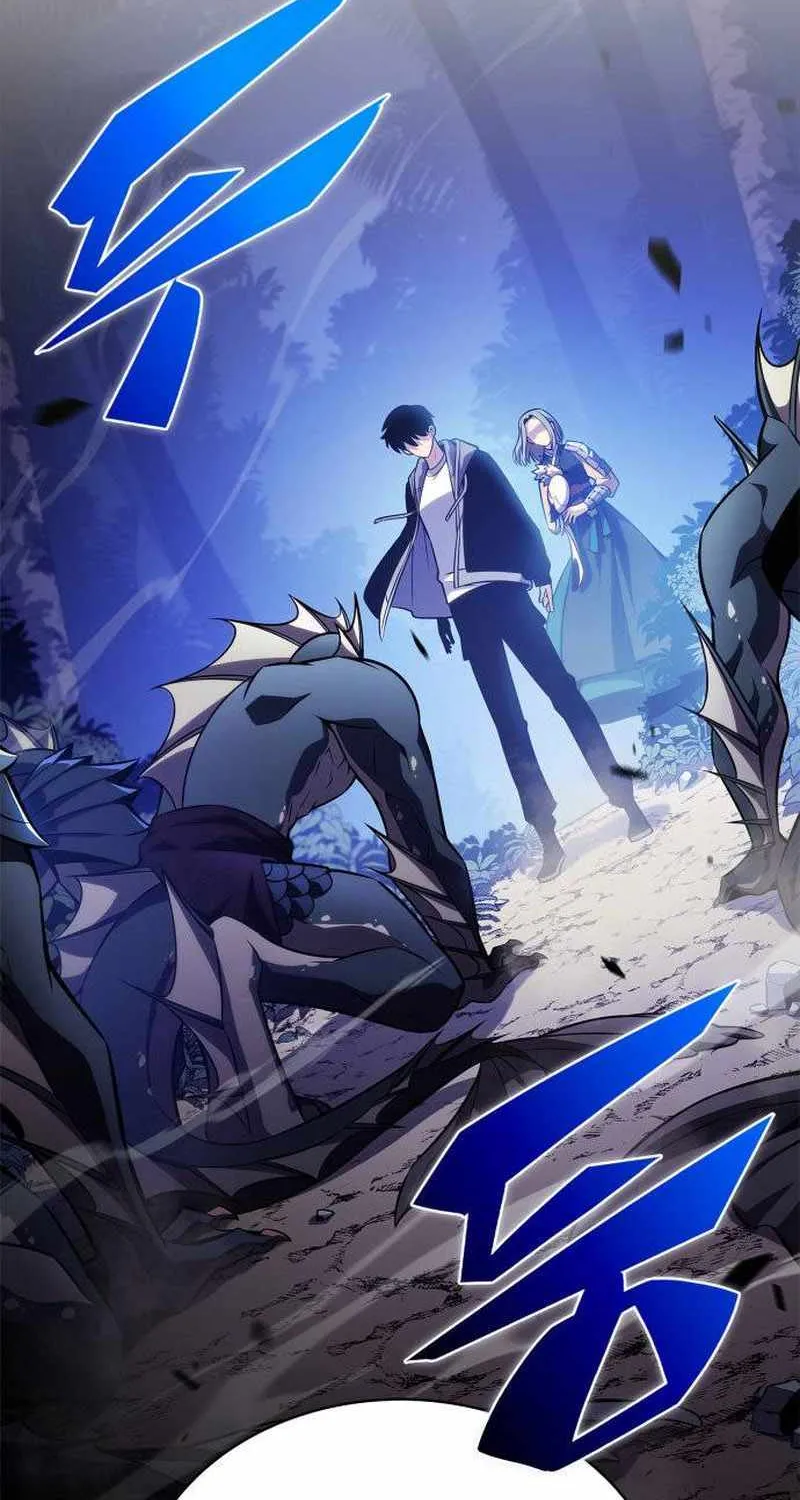 Read Solo Max-Level Newbie chapter 206 image 110 on Lezhin