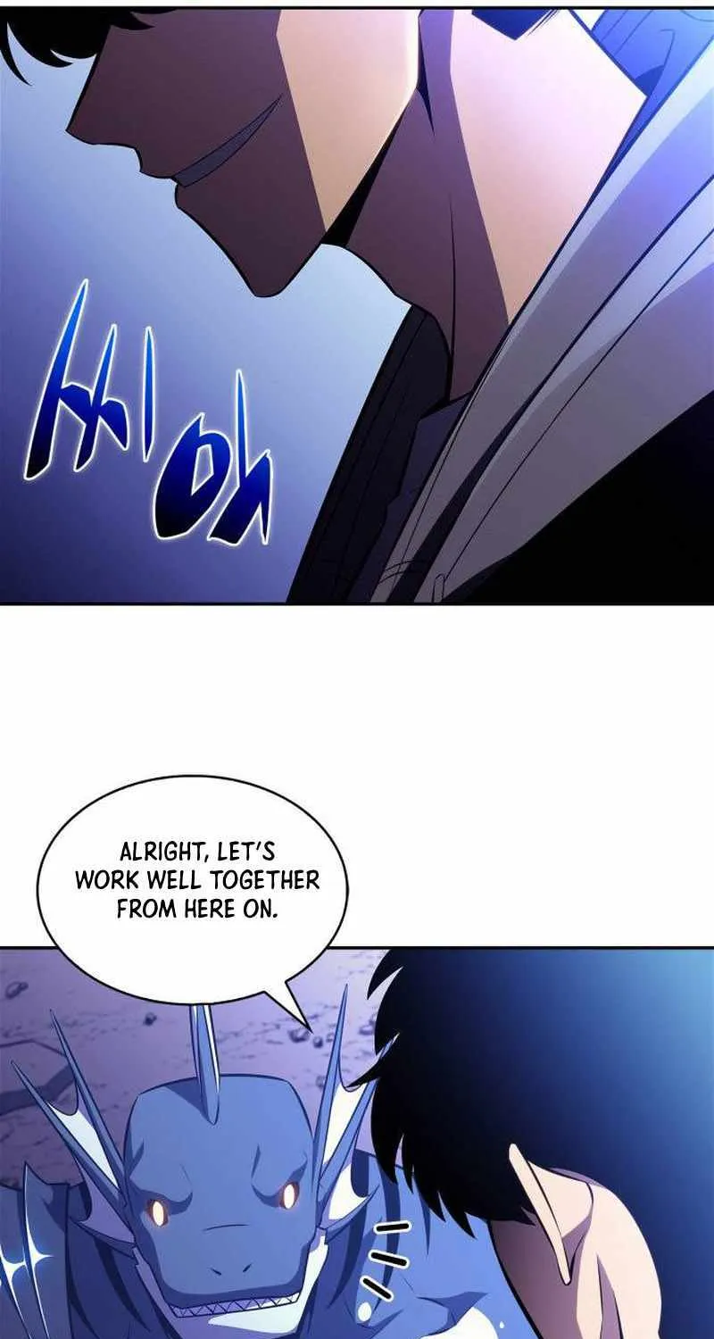 Read Solo Max-Level Newbie chapter 206 image 114 on Lezhin