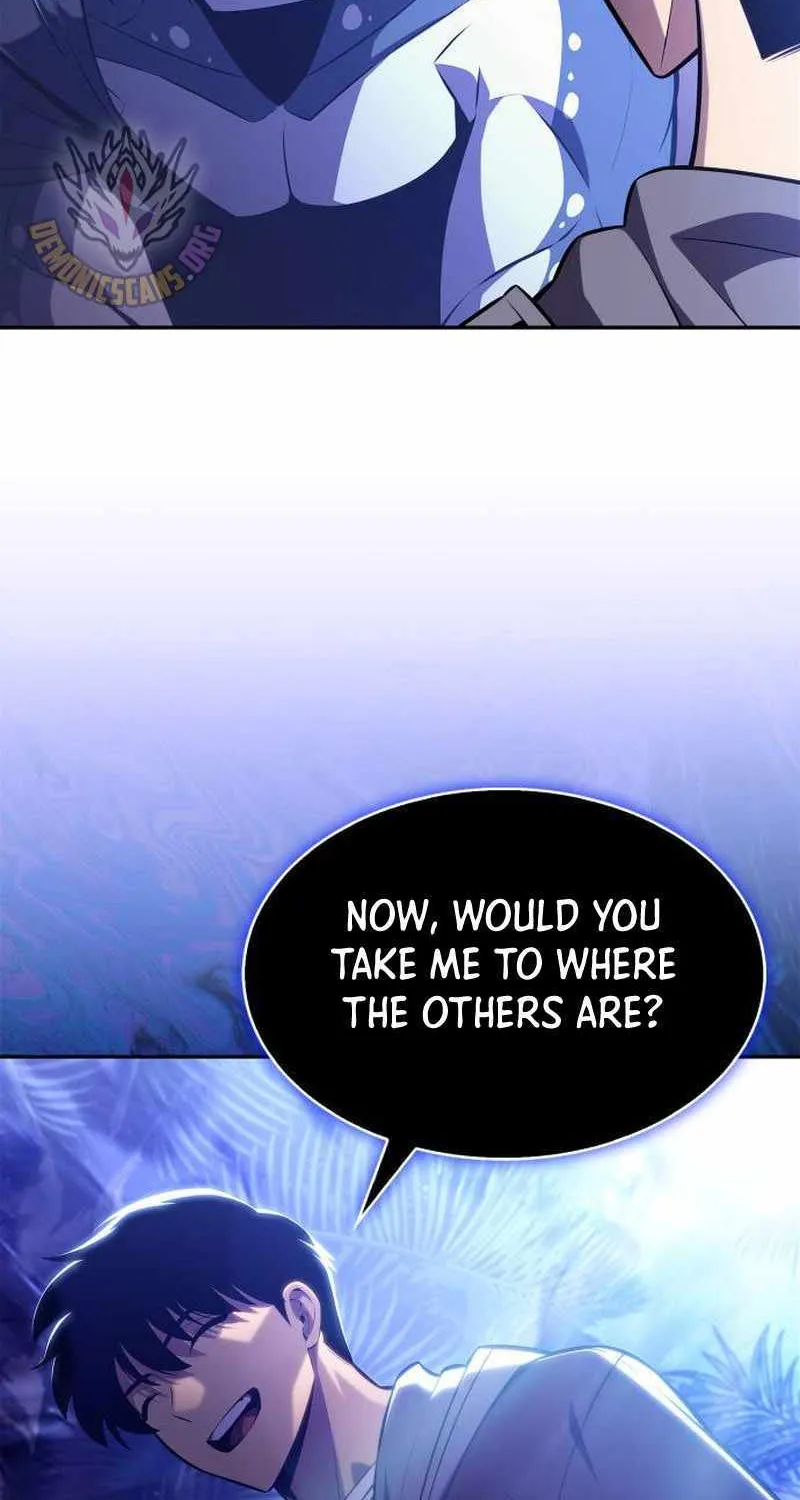 Read Solo Max-Level Newbie chapter 206 image 115 on Lezhin
