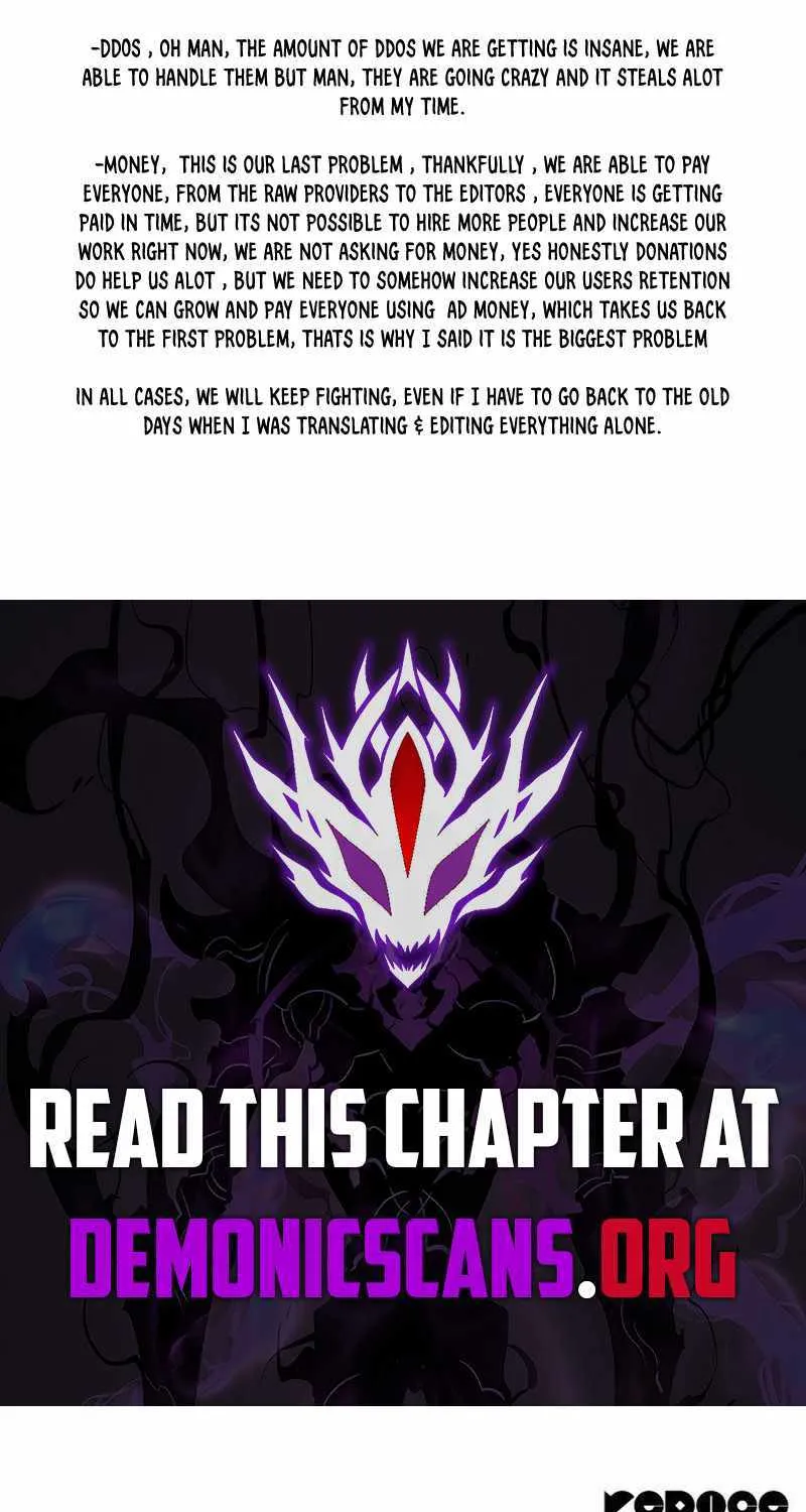Read Solo Max-Level Newbie chapter 206 image 118 on Lezhin