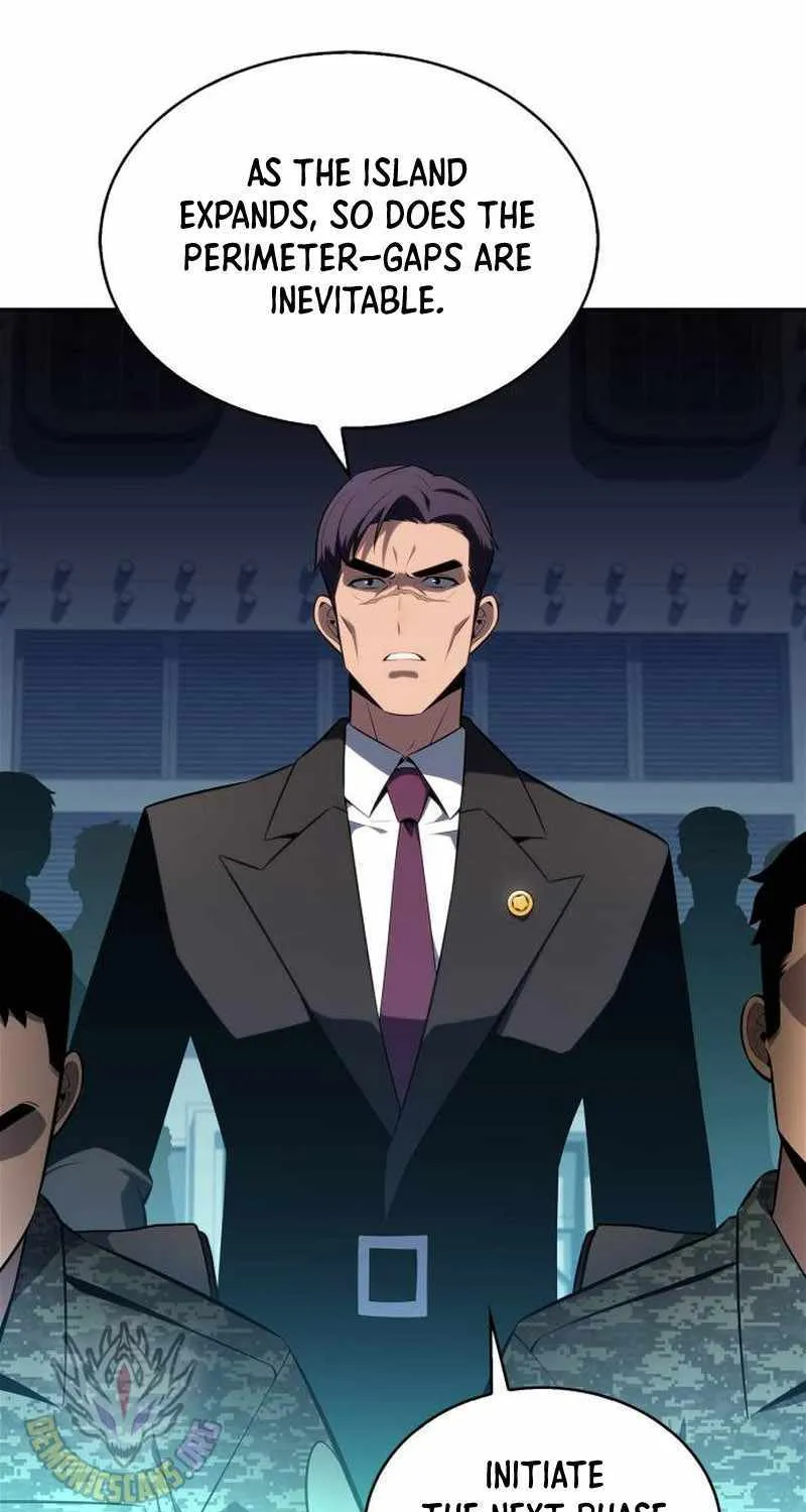 Read Solo Max-Level Newbie chapter 206 image 14 on Lezhin