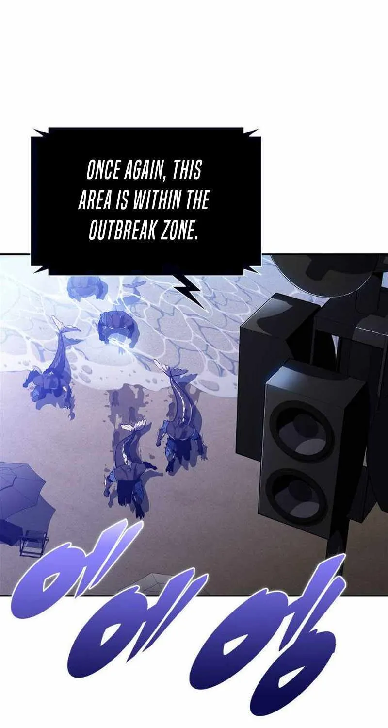 Read Solo Max-Level Newbie chapter 206 image 17 on Lezhin