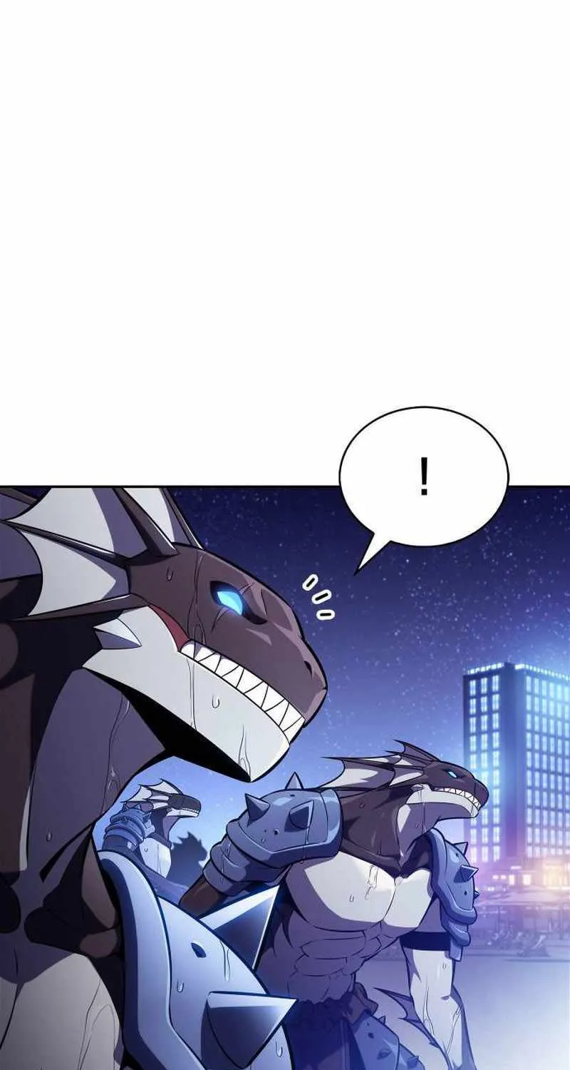Read Solo Max-Level Newbie chapter 206 image 18 on Lezhin