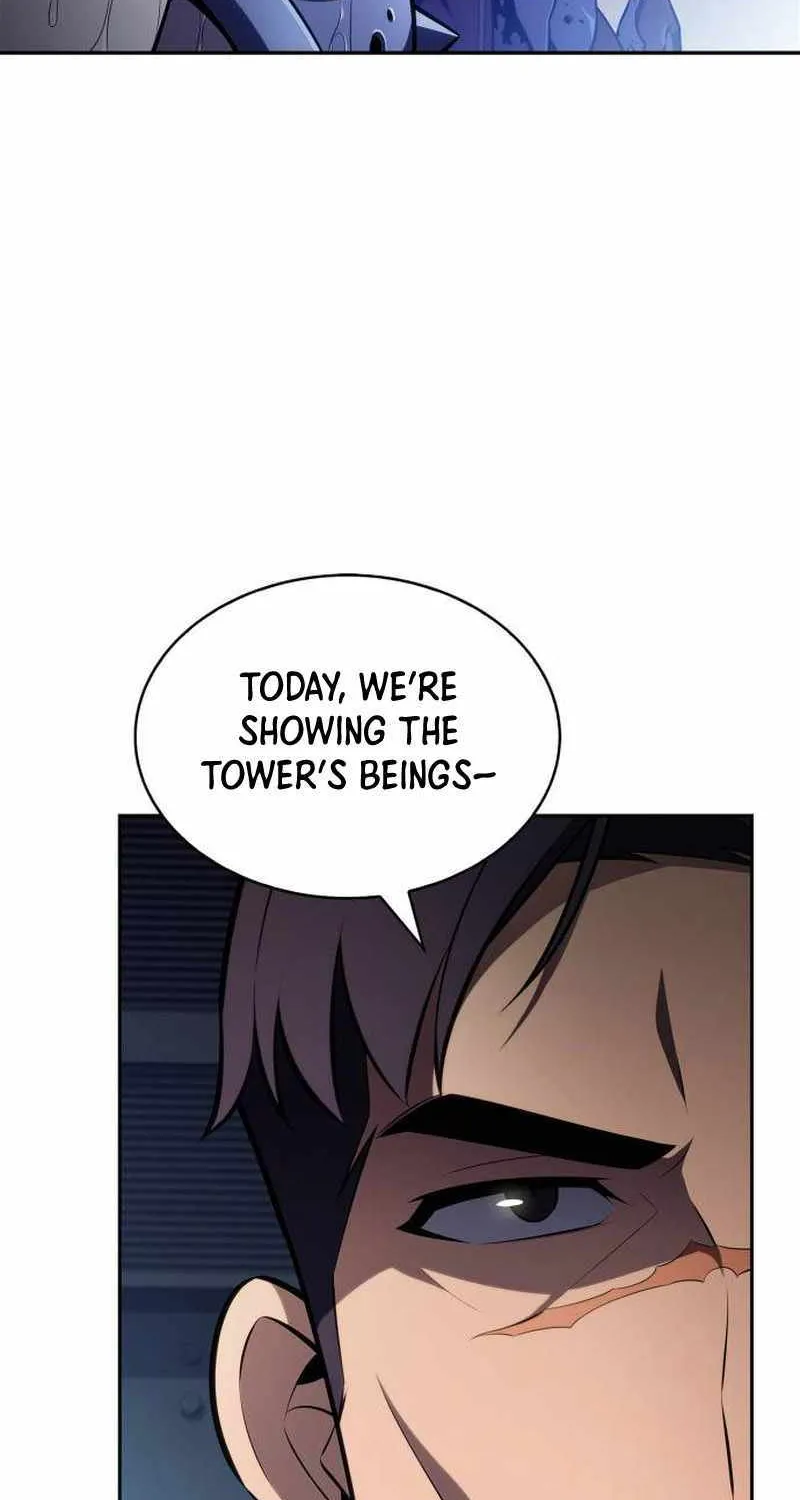 Read Solo Max-Level Newbie chapter 206 image 19 on Lezhin