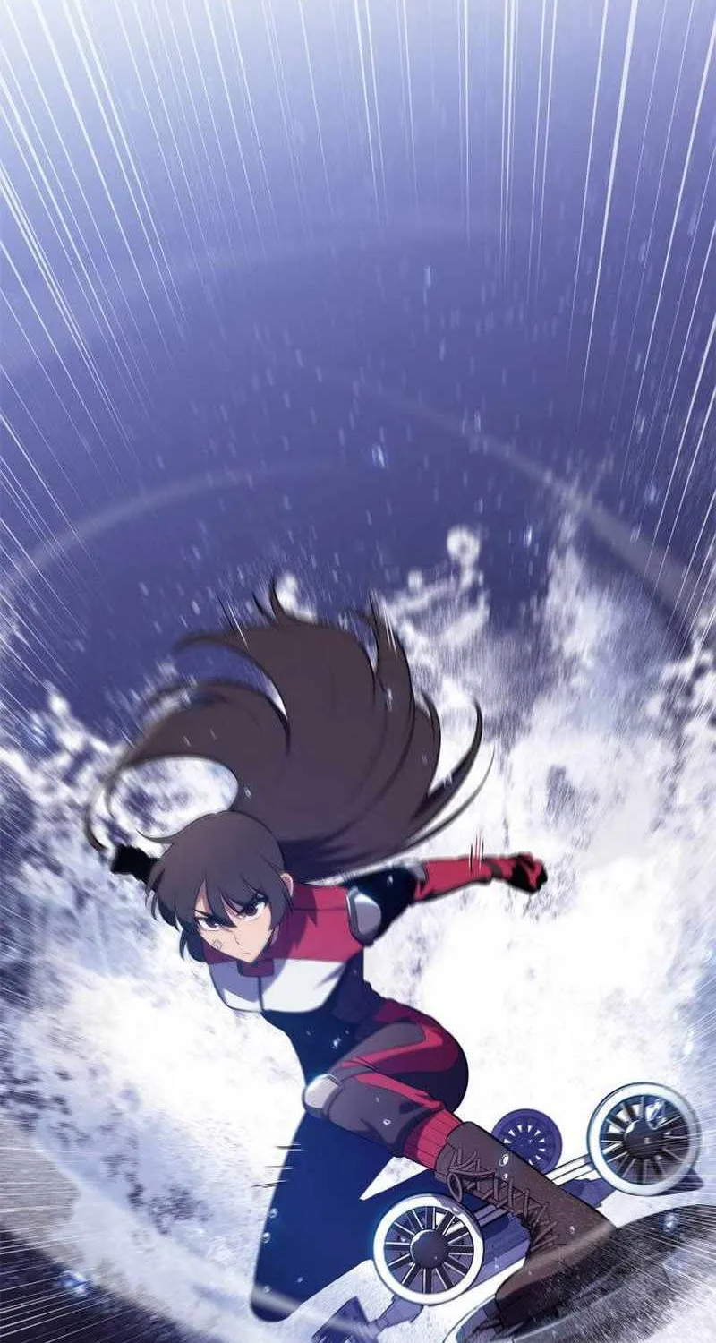 Read Solo Max-Level Newbie chapter 206 image 2 on Lezhin