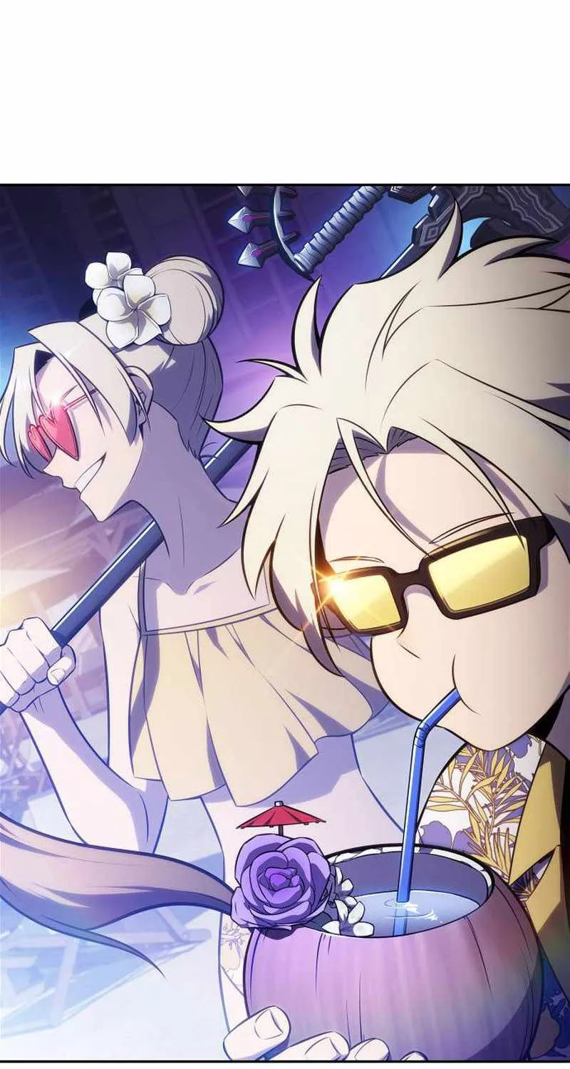 Read Solo Max-Level Newbie chapter 206 image 22 on Lezhin