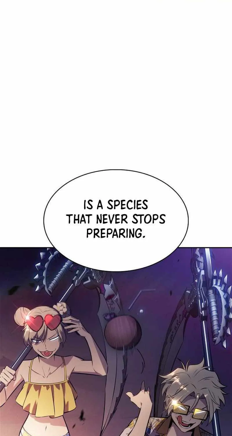 Read Solo Max-Level Newbie chapter 206 image 23 on Lezhin