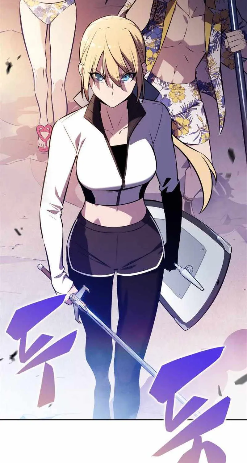 Read Solo Max-Level Newbie chapter 206 image 24 on Lezhin