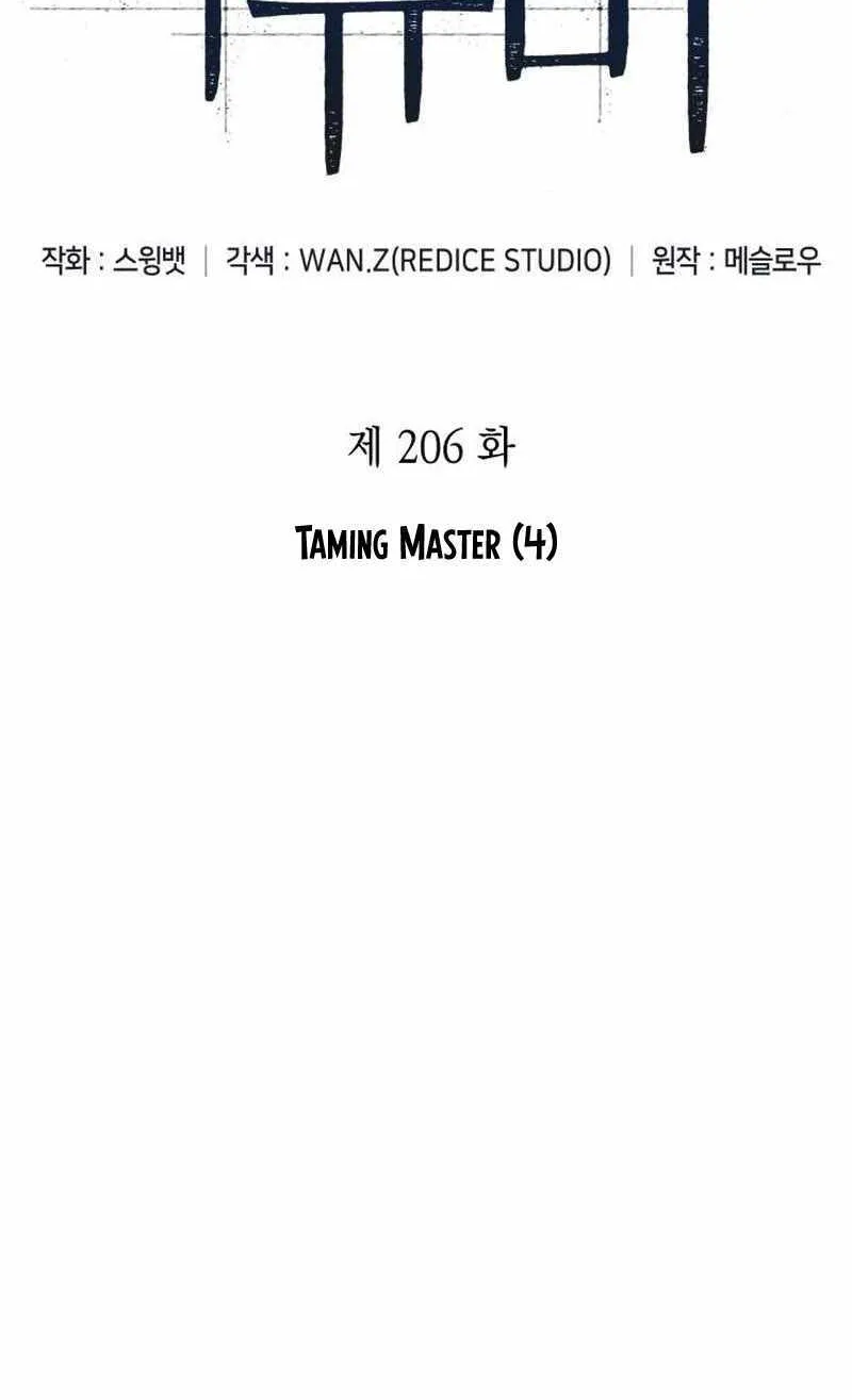 Read Solo Max-Level Newbie chapter 206 image 26 on Lezhin