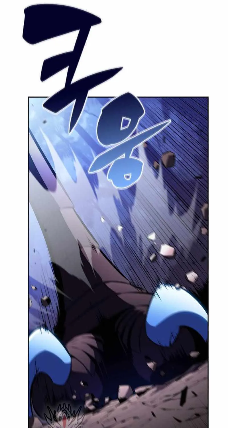 Read Solo Max-Level Newbie chapter 206 image 27 on Lezhin