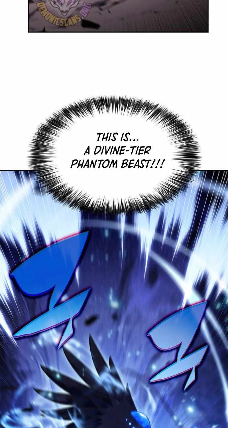 Read Solo Max-Level Newbie chapter 206 image 28 on Lezhin