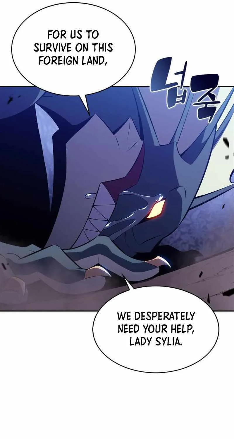 Read Solo Max-Level Newbie chapter 206 image 34 on Lezhin