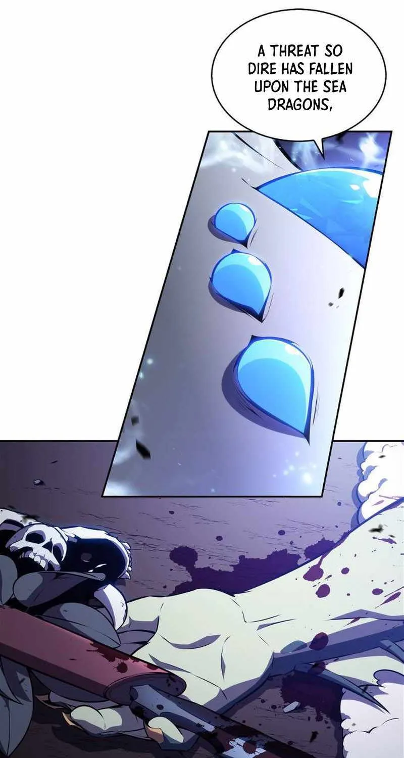 Read Solo Max-Level Newbie chapter 206 image 37 on Lezhin