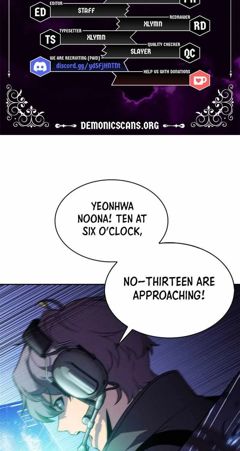 Read Solo Max-Level Newbie chapter 206 image 4 on Lezhin