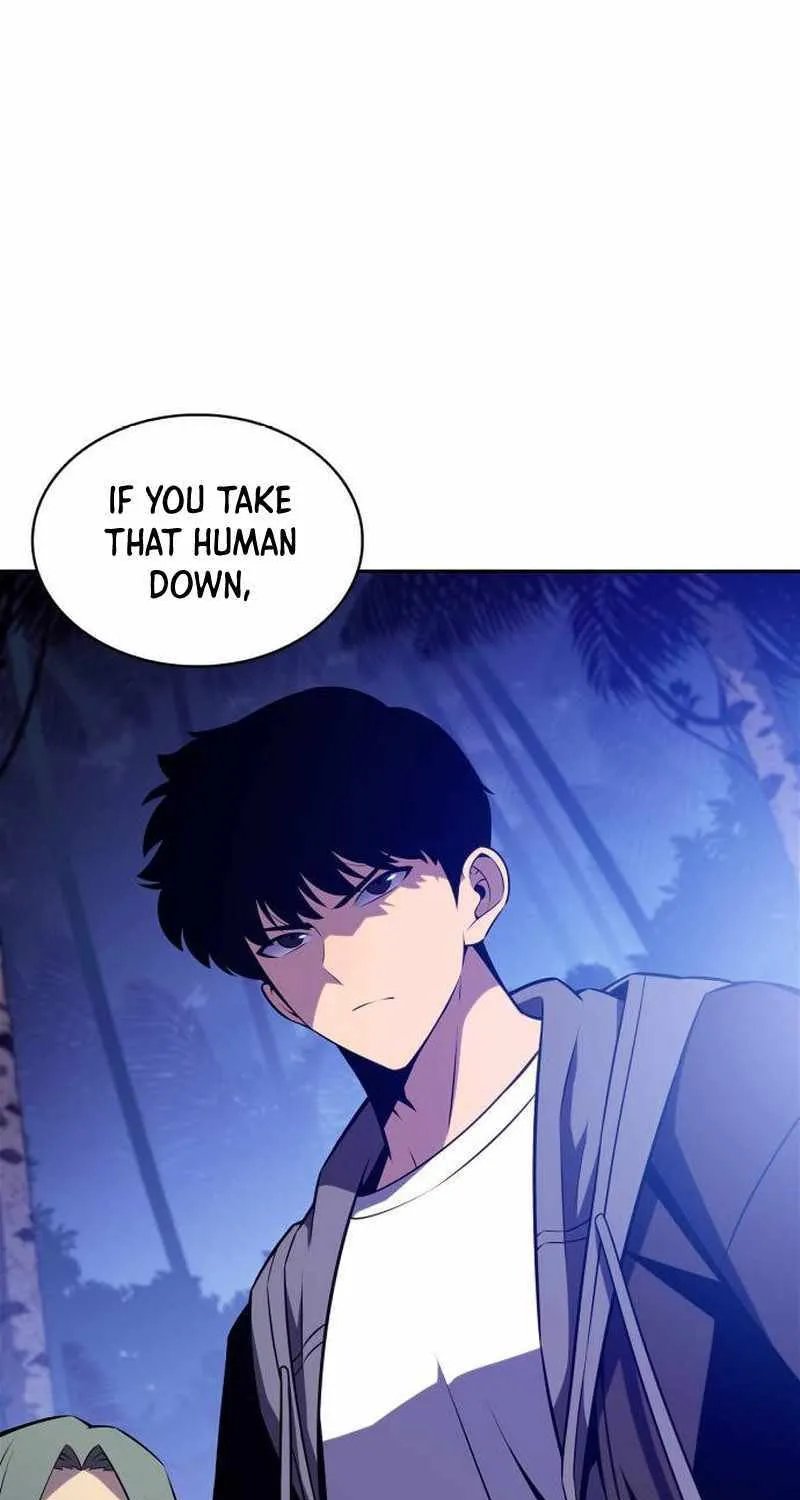 Read Solo Max-Level Newbie chapter 206 image 41 on Lezhin