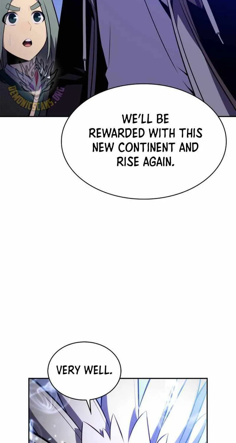 Read Solo Max-Level Newbie chapter 206 image 42 on Lezhin