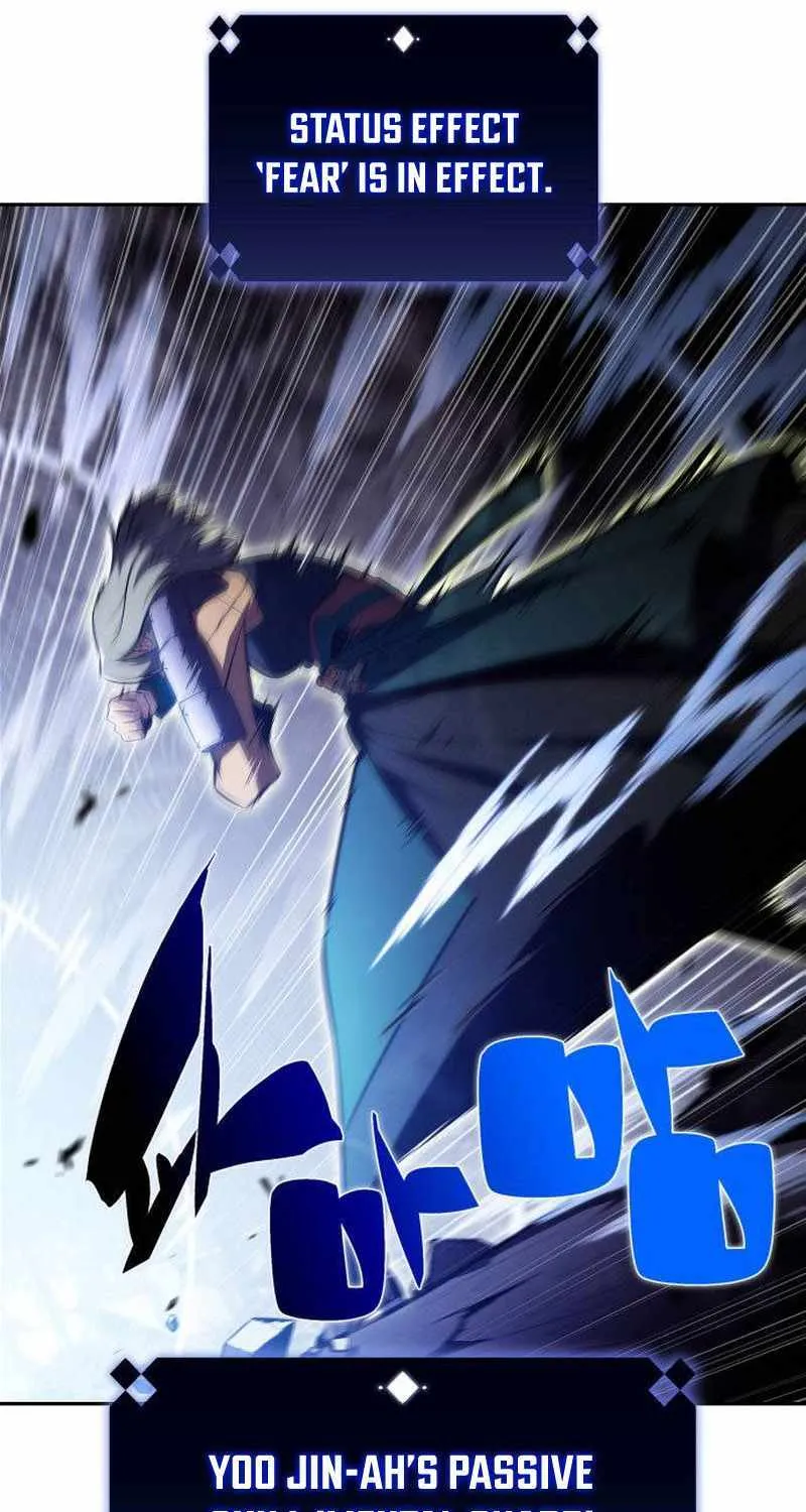Read Solo Max-Level Newbie chapter 206 image 47 on Lezhin