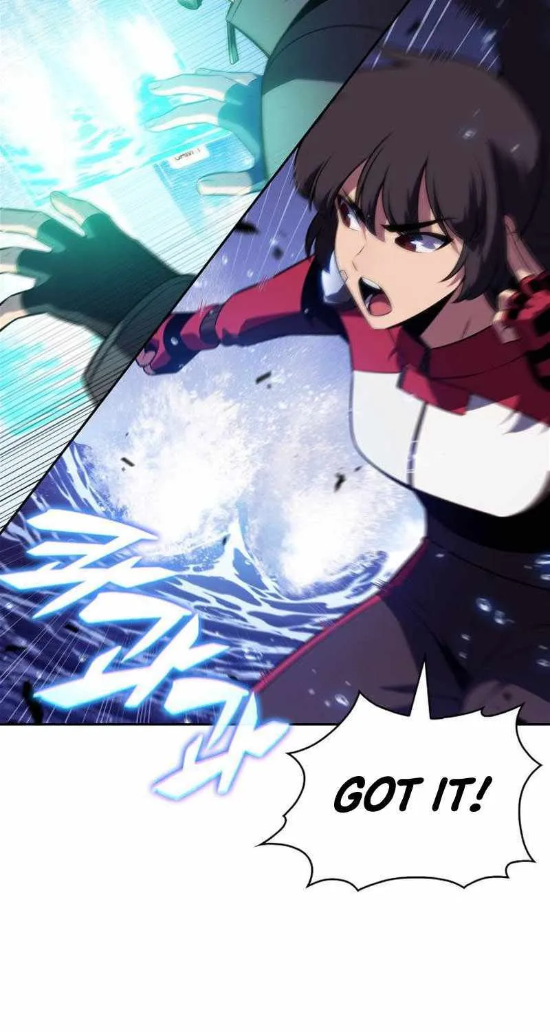 Read Solo Max-Level Newbie chapter 206 image 5 on Lezhin