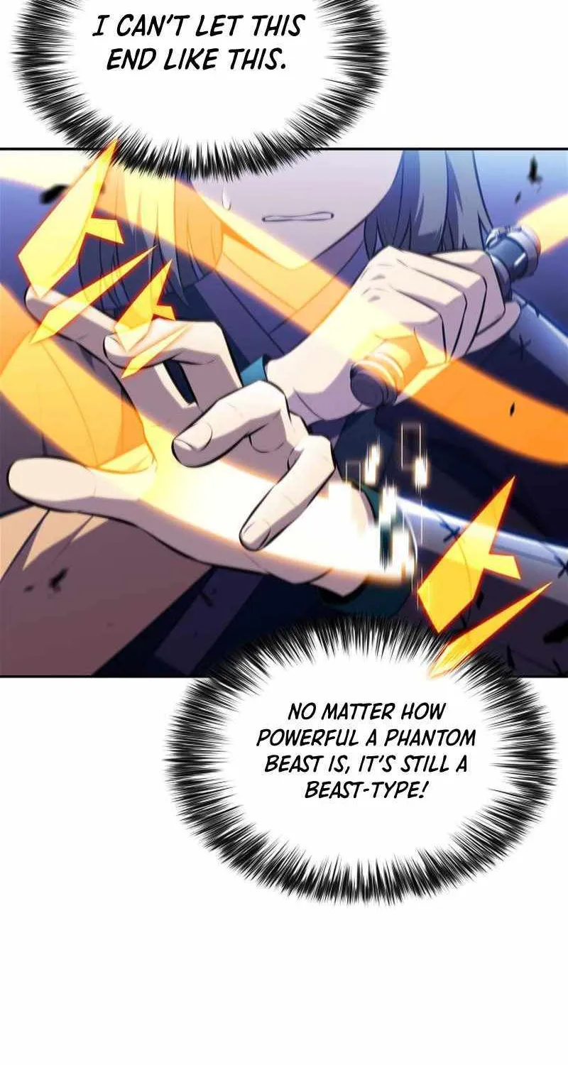 Read Solo Max-Level Newbie chapter 206 image 50 on Lezhin