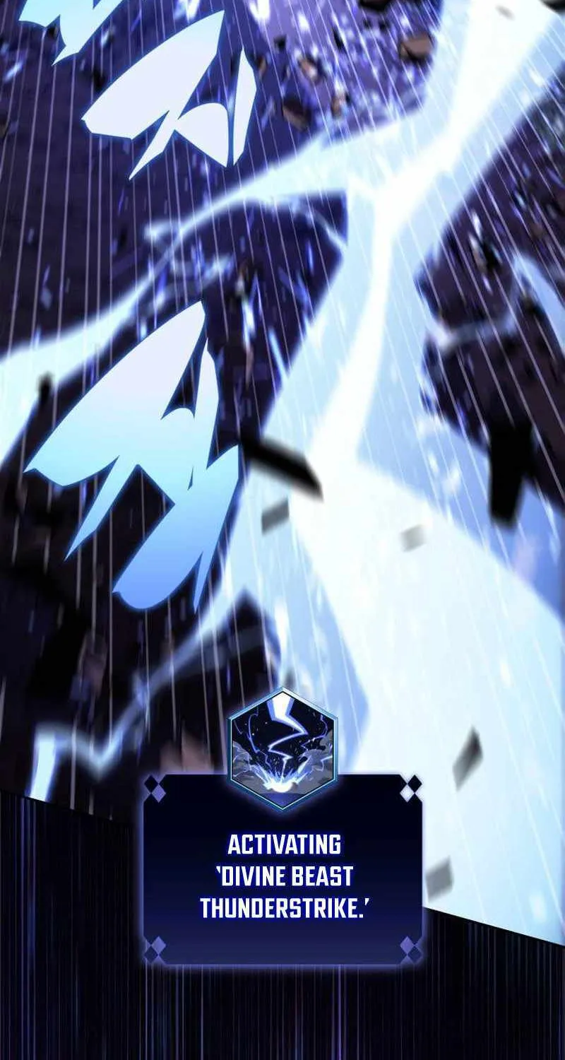 Read Solo Max-Level Newbie chapter 206 image 59 on Lezhin