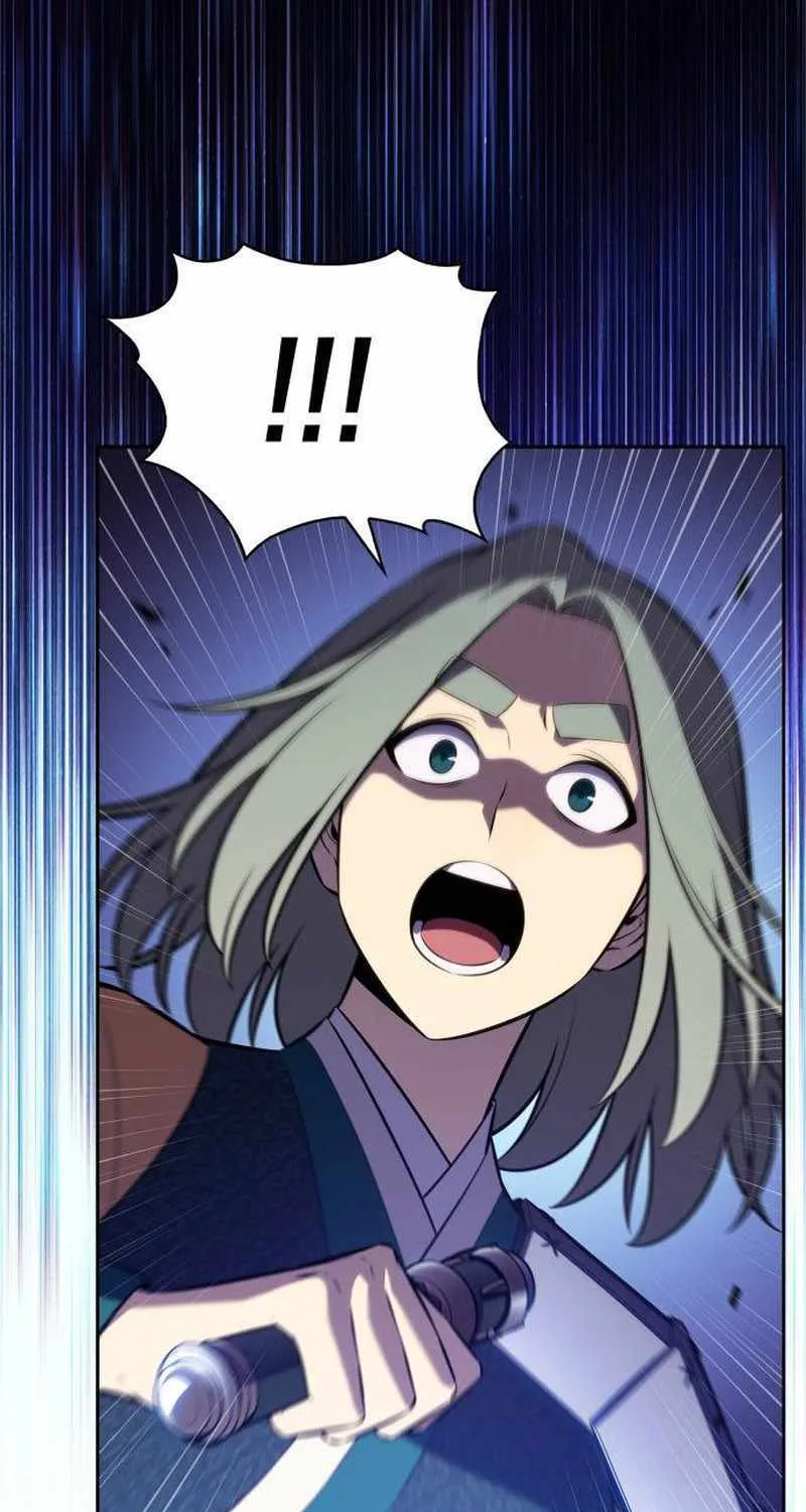 Read Solo Max-Level Newbie chapter 206 image 60 on Lezhin