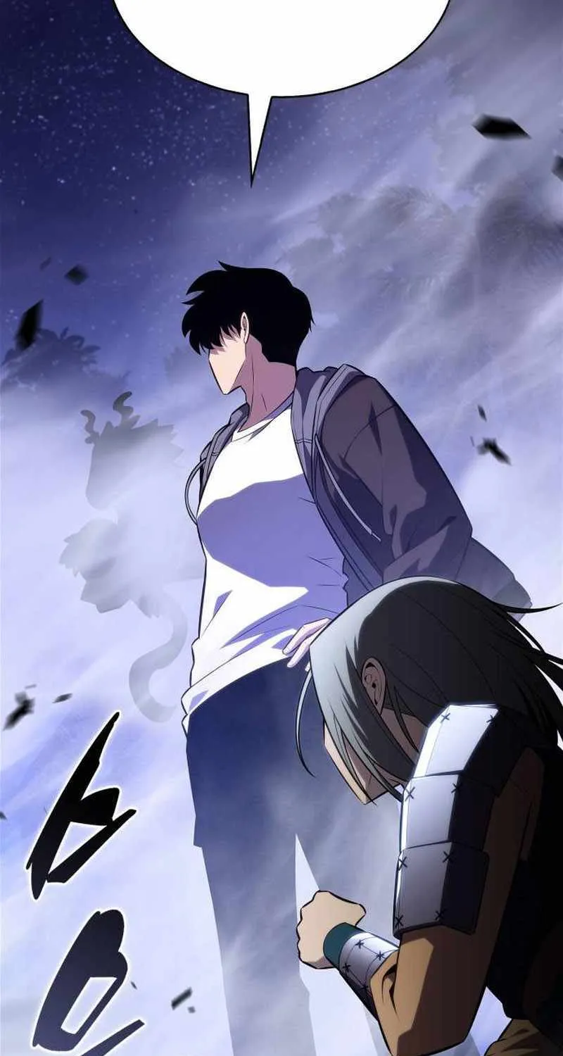 Read Solo Max-Level Newbie chapter 206 image 65 on Lezhin