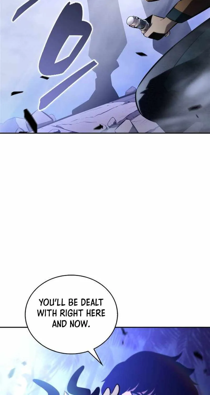 Read Solo Max-Level Newbie chapter 206 image 66 on Lezhin