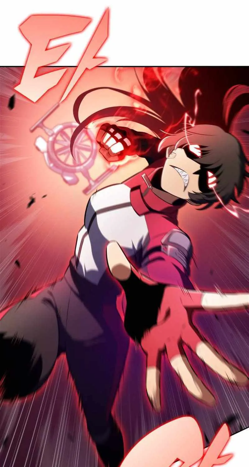 Read Solo Max-Level Newbie chapter 206 image 7 on Lezhin