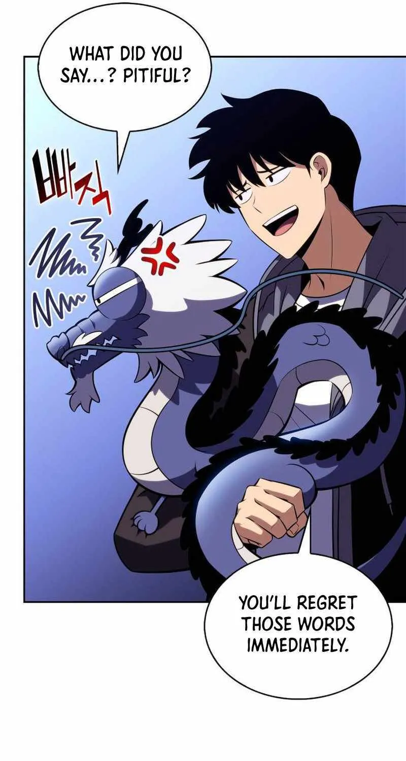 Read Solo Max-Level Newbie chapter 206 image 70 on Lezhin