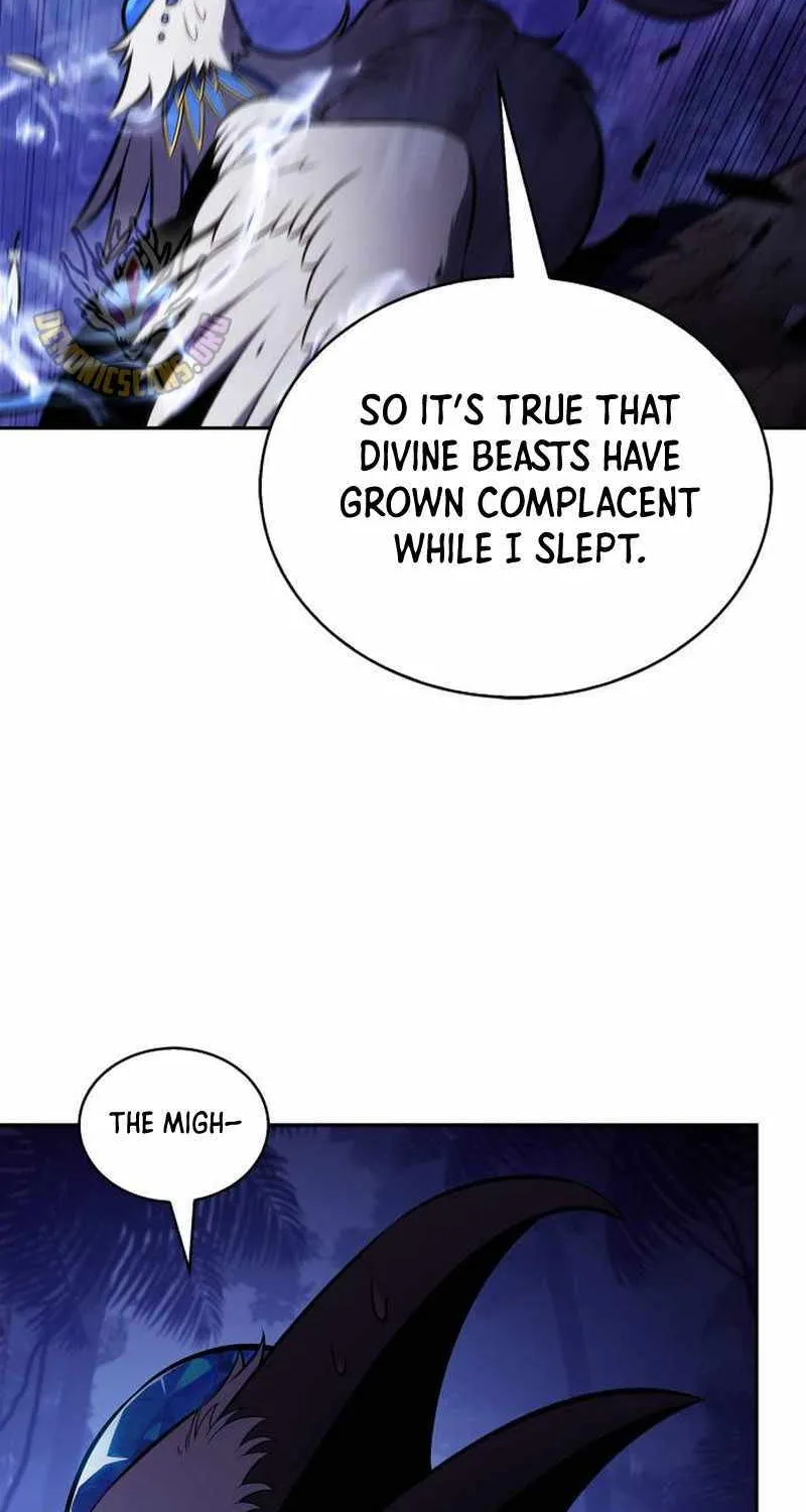 Read Solo Max-Level Newbie chapter 206 image 78 on Lezhin