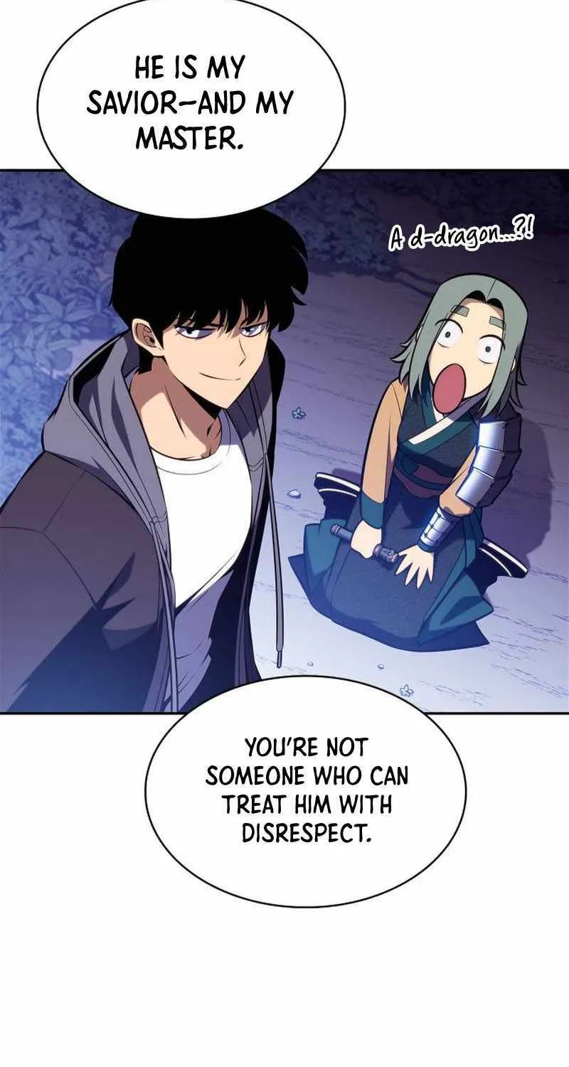 Read Solo Max-Level Newbie chapter 206 image 80 on Lezhin