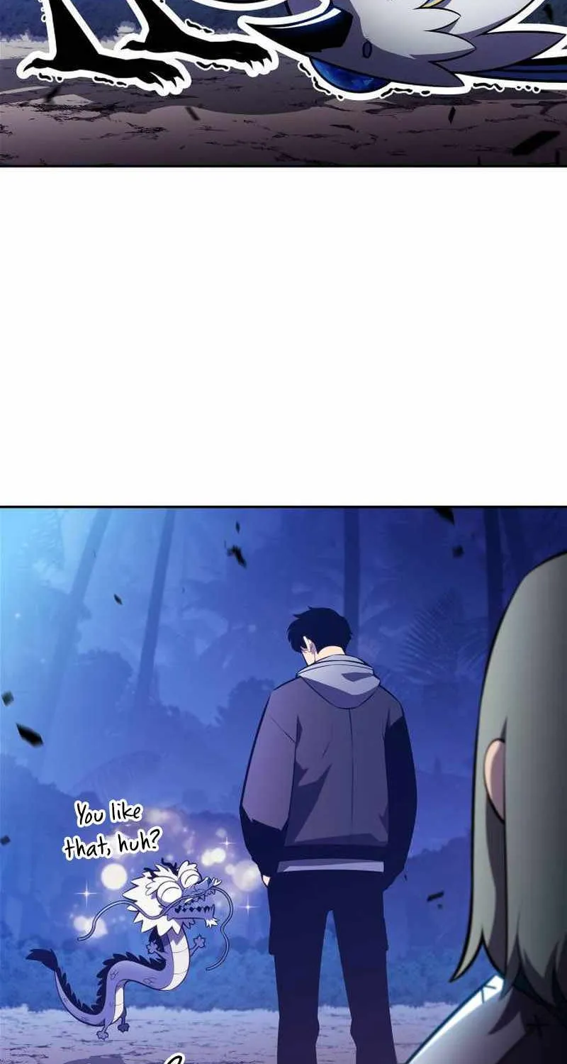 Read Solo Max-Level Newbie chapter 206 image 87 on Lezhin
