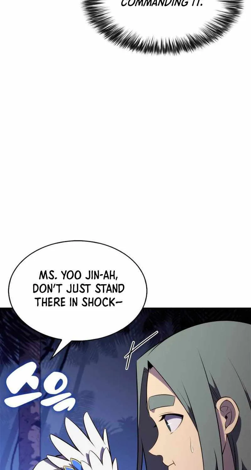 Read Solo Max-Level Newbie chapter 206 image 90 on Lezhin