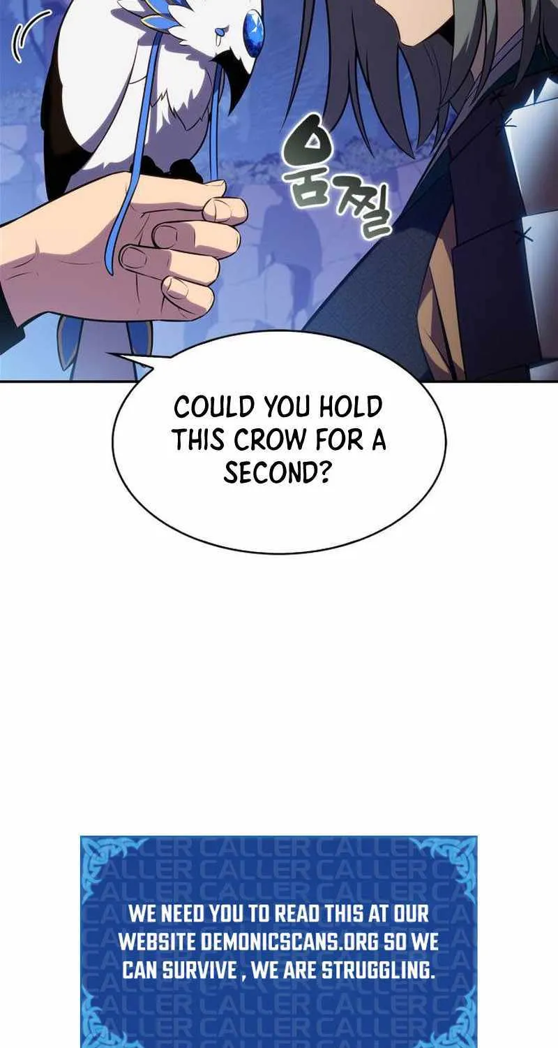 Read Solo Max-Level Newbie chapter 206 image 91 on Lezhin