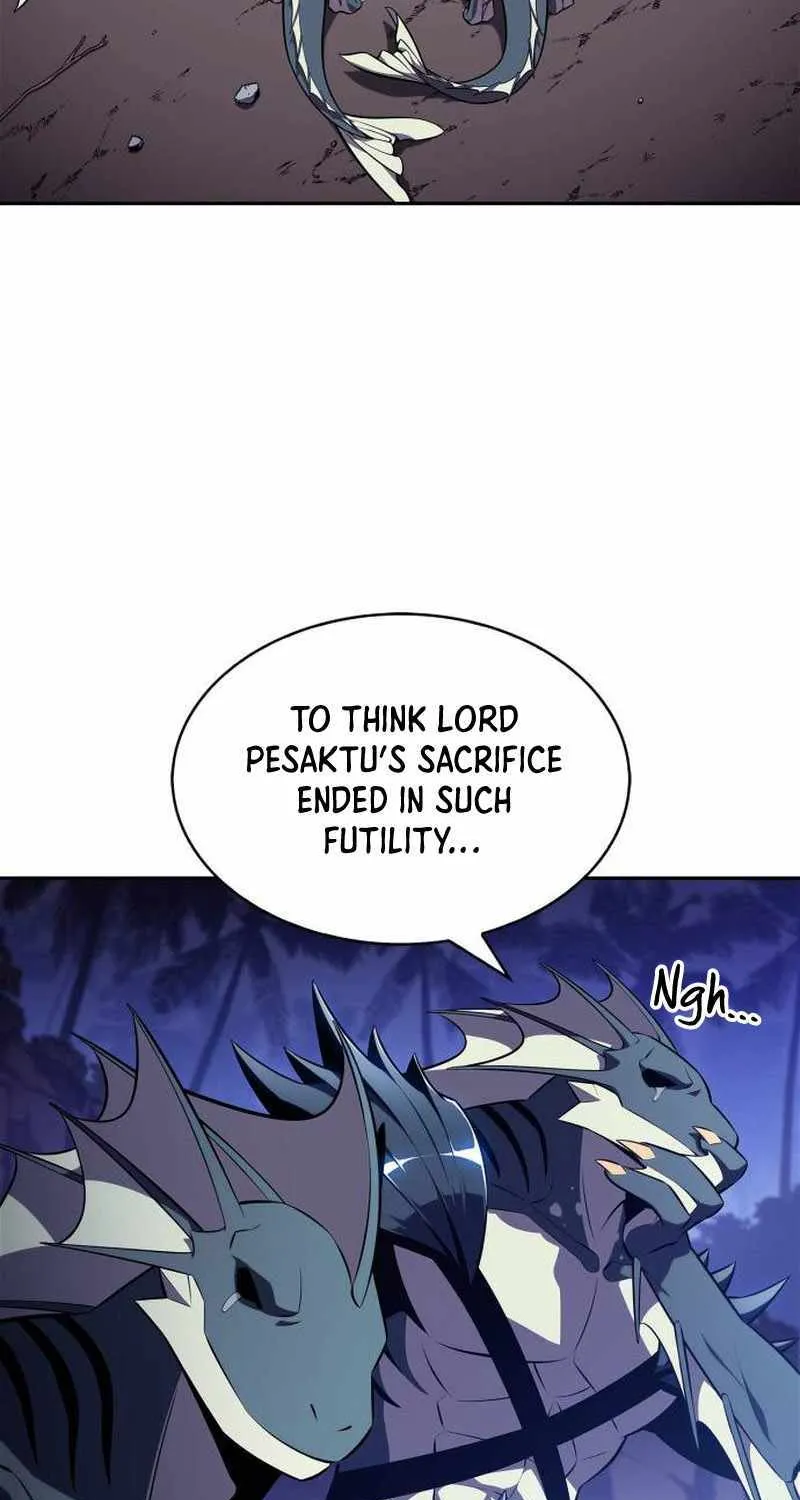 Read Solo Max-Level Newbie chapter 206 image 93 on Lezhin