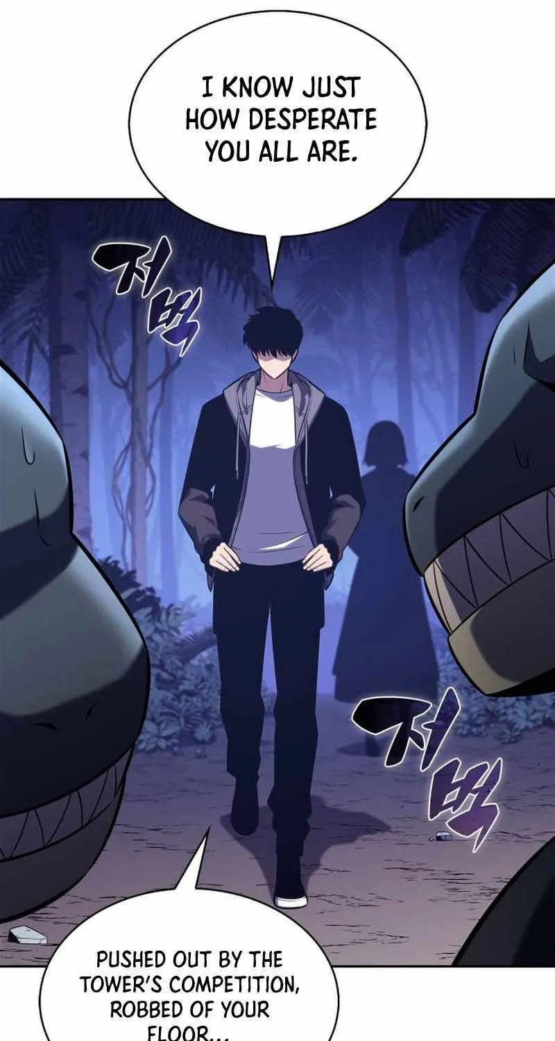 Read Solo Max-Level Newbie chapter 206 image 95 on Lezhin