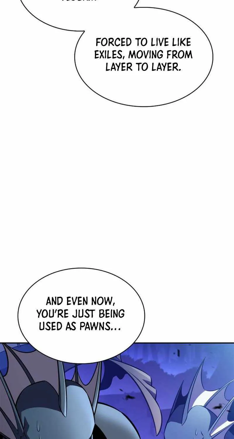 Read Solo Max-Level Newbie chapter 206 image 96 on Lezhin
