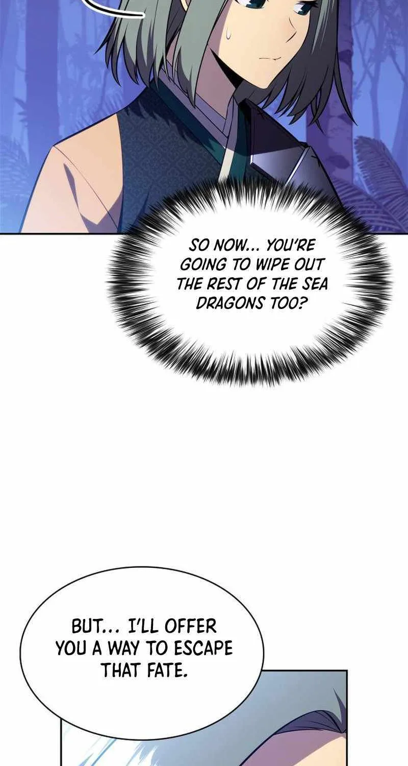 Read Solo Max-Level Newbie chapter 206 image 98 on Lezhin