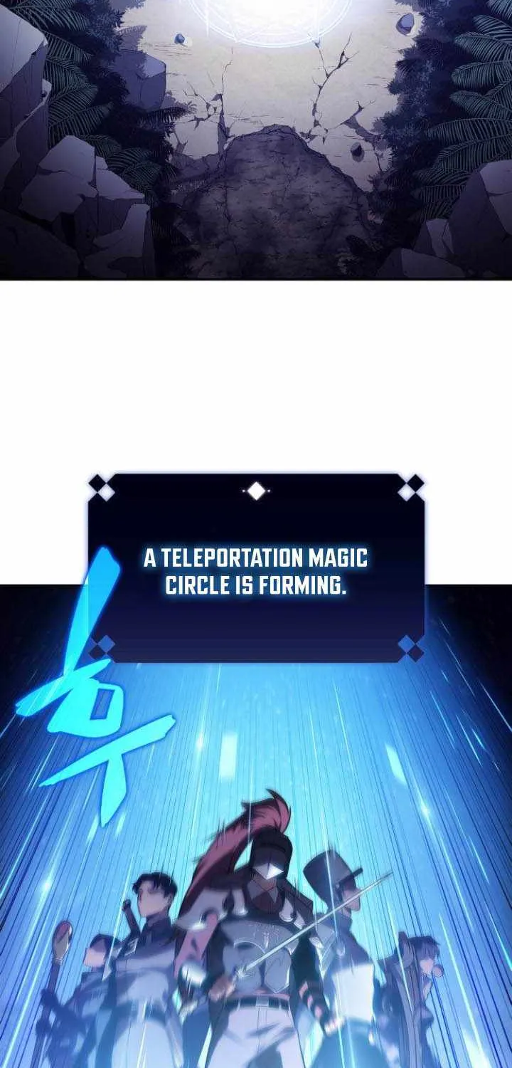 Read Solo Max-Level Newbie chapter 207 image 1 on Lezhin