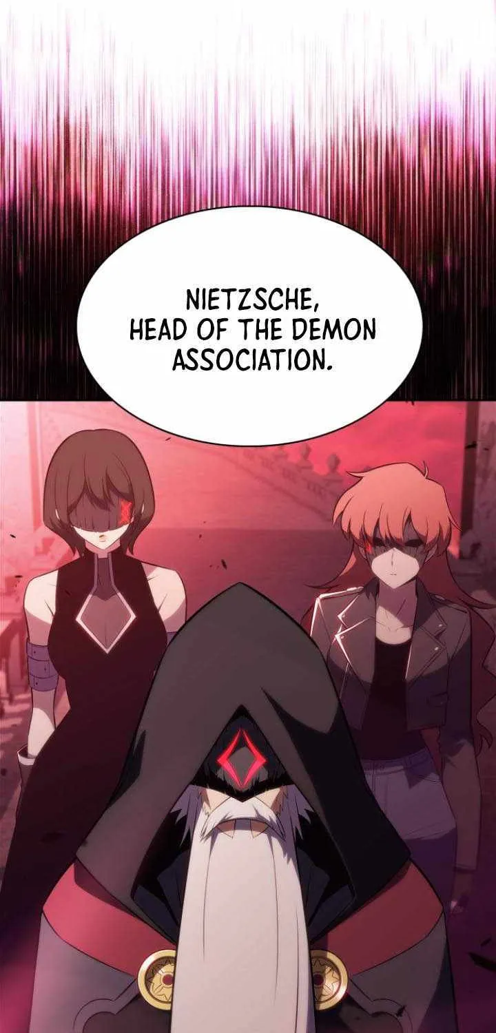 Read Solo Max-Level Newbie chapter 207 image 100 on Lezhin