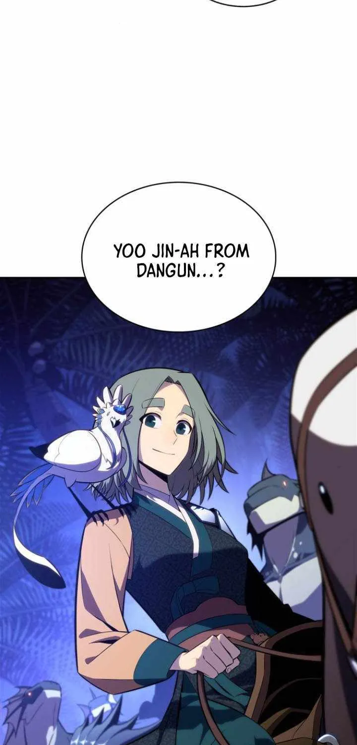 Read Solo Max-Level Newbie chapter 207 image 11 on Lezhin