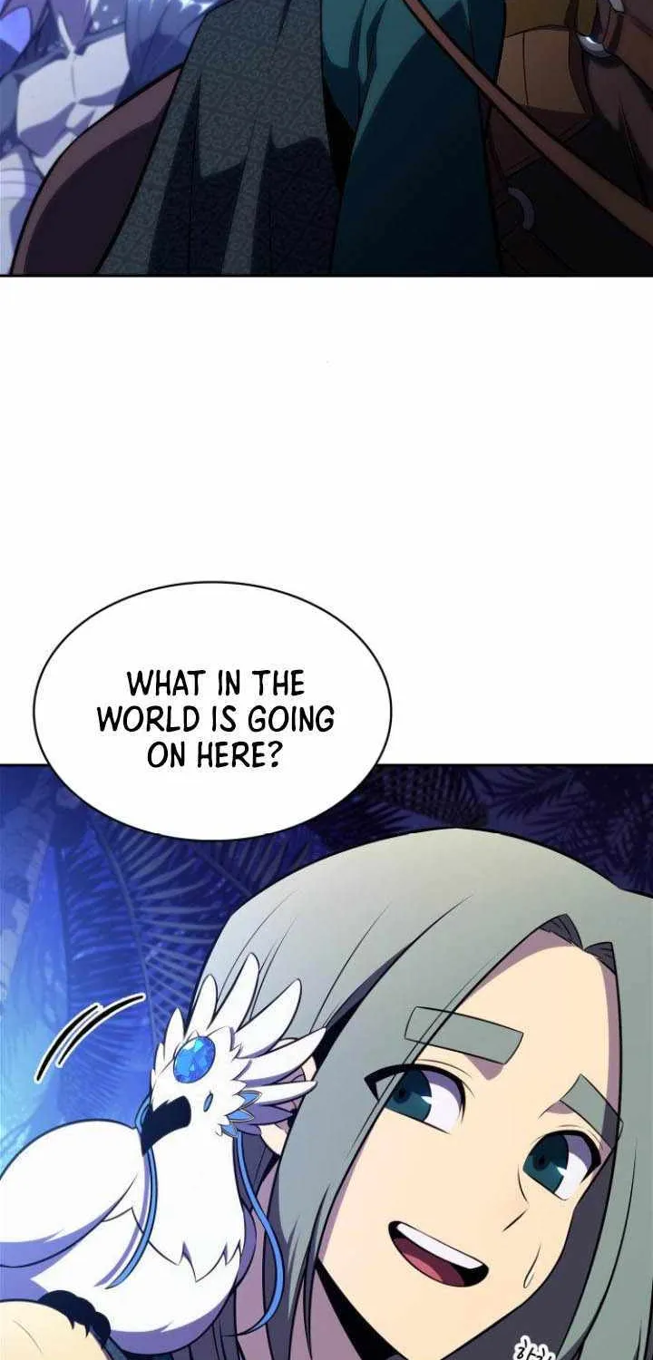 Read Solo Max-Level Newbie chapter 207 image 12 on Lezhin